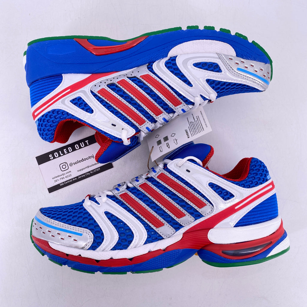 Adidas Adistar Control 5 "Sneaker Room Puerto Rico" 2026 New Size 8.5