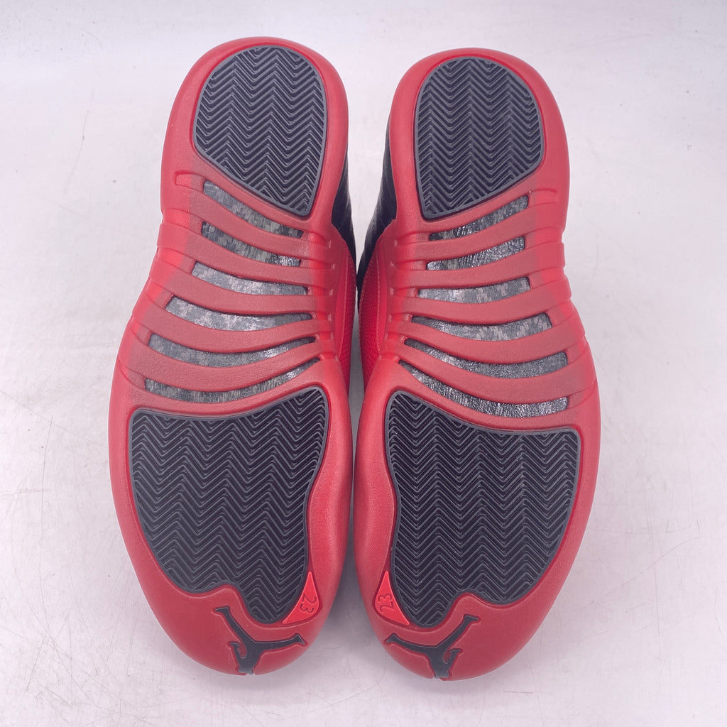 Air Jordan 12 Retro "Flu Game" 2025 New Size 11.5