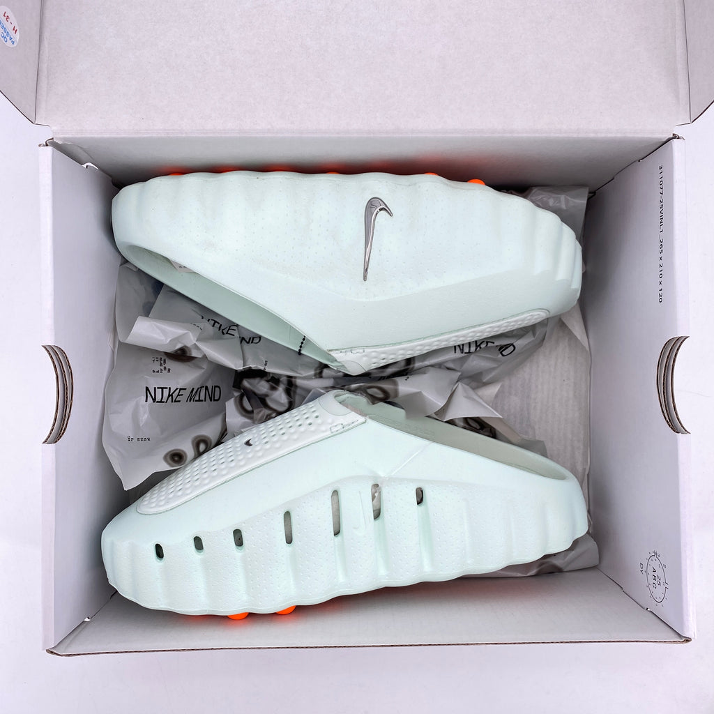 Nike (W) Mind 001 "Barely Green" 2026 New Size 6W