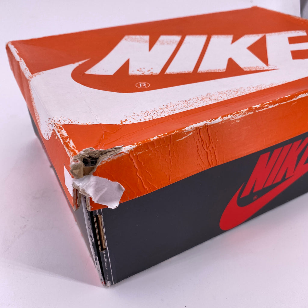 Air Jordan 1 Retro High OG "Lost And Found" 2022 Used Size 10