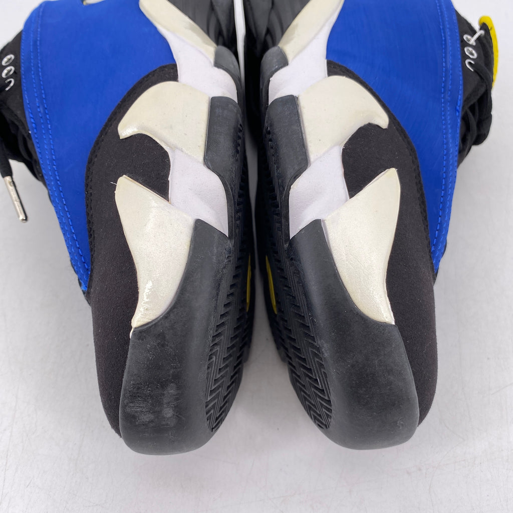 Air Jordan 14 Retro Low "Laney" 2015 New Size 8