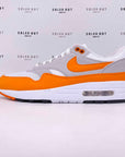 Nike Air Max 1 "Anniversary Orange" 2020 New Size 9