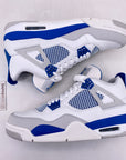 Air Jordan 4 Retro "Military" 2012 New Size 9.5