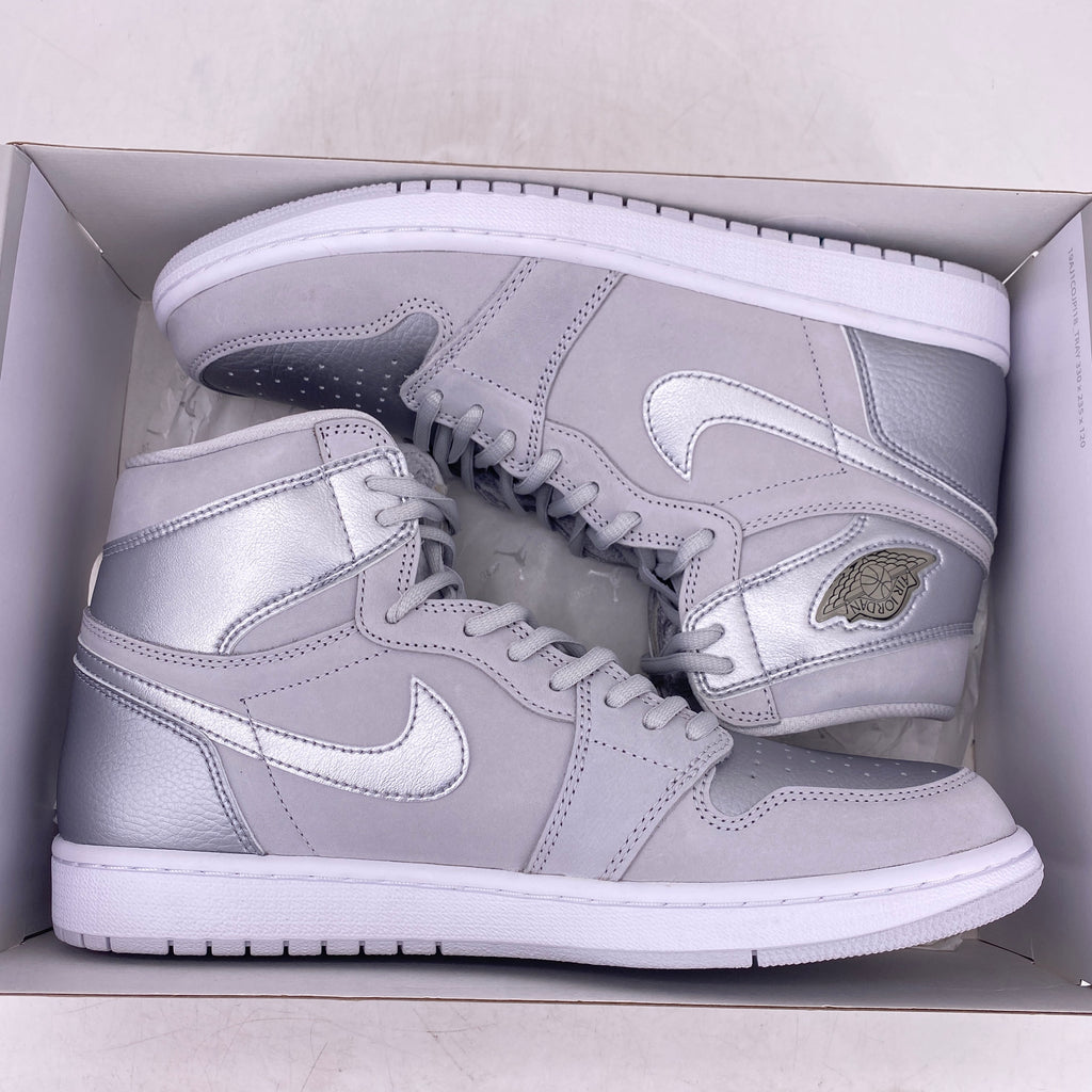 Air Jordan 1 Retro High OG CO JP "Japan" 2020 New Size 11
