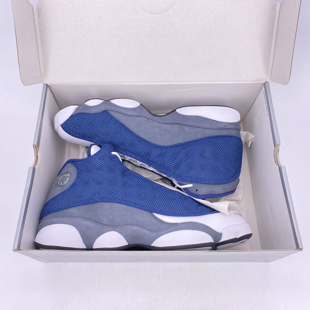 Air Jordan 13 Retro "Flint" 2020 New Size 13