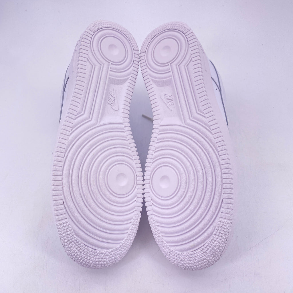 Nike Air Force 1 Low "White"  New Size 11.5