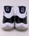 Air Jordan 11 Retro "Concord" 2018 Used Size 8.5