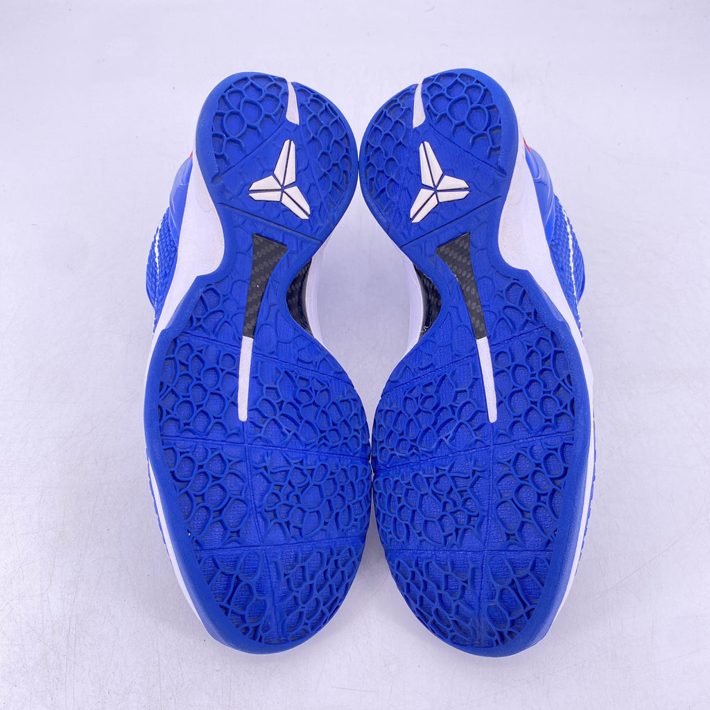 Nike Kobe 6 Protro "Dodgers" 2025 Used Size 8