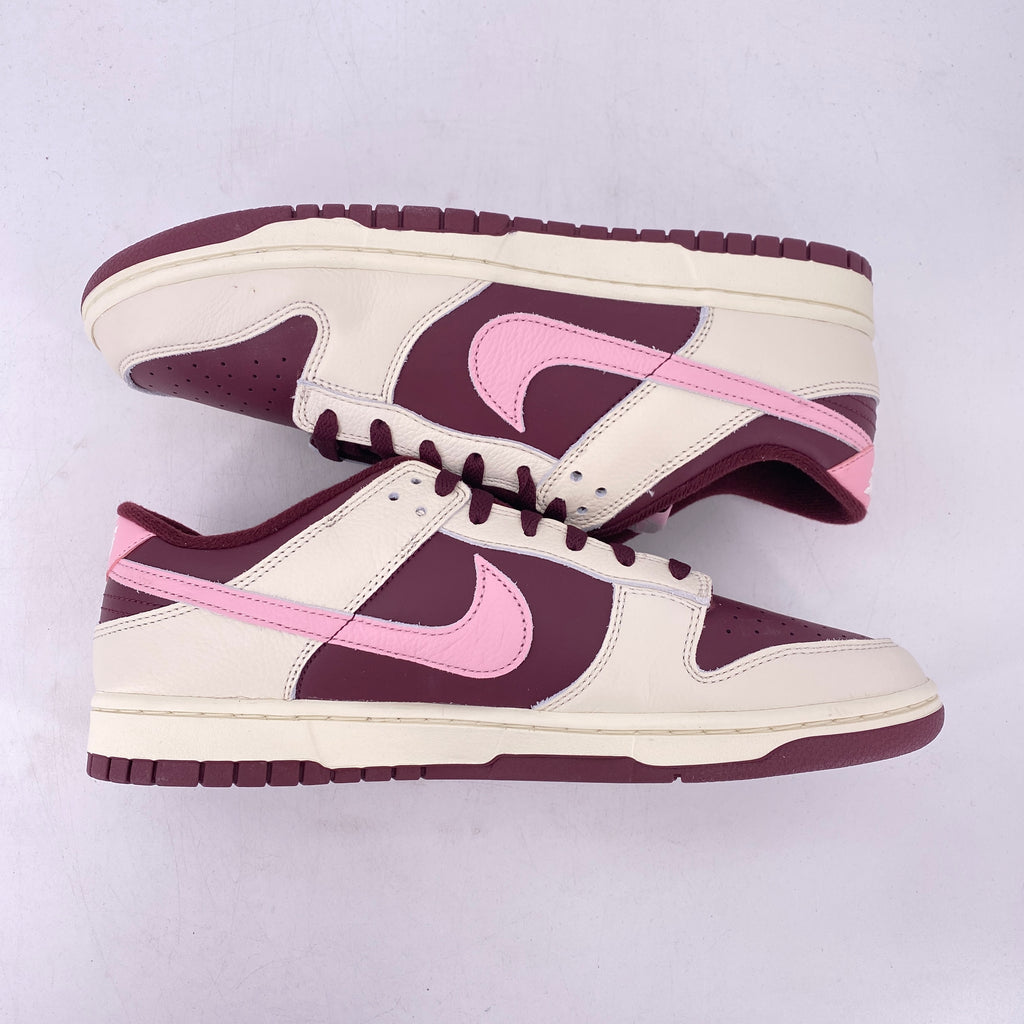 Nike Dunk Low Retro PRM "Valentines Day" 2023 New Size 11.5