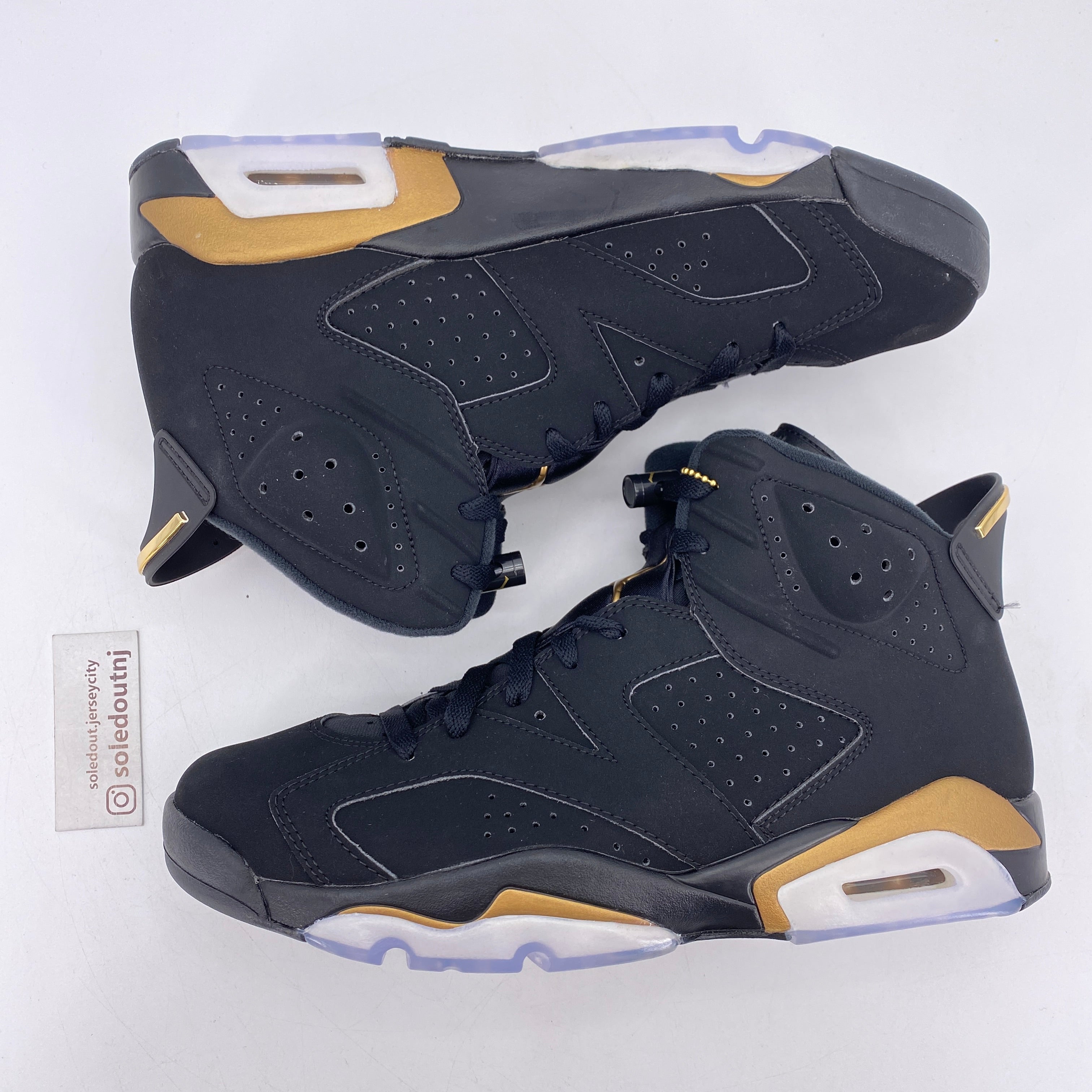 Jordan 6 retro dmp deals