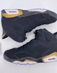 Air Jordan 6 Retro "Dmp" 2020 New Size 10.5