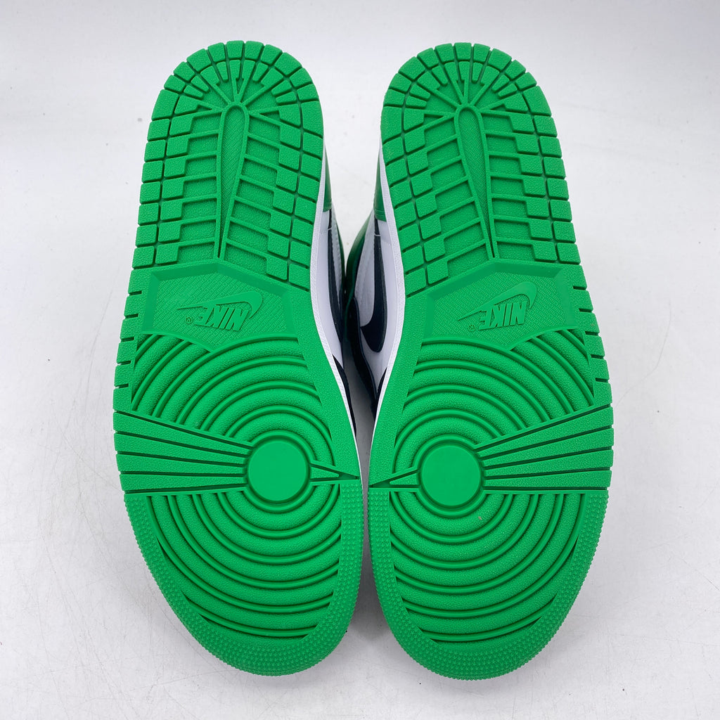 Air Jordan 1 Retro High OG "Lucky Green" 2023 New Size 10