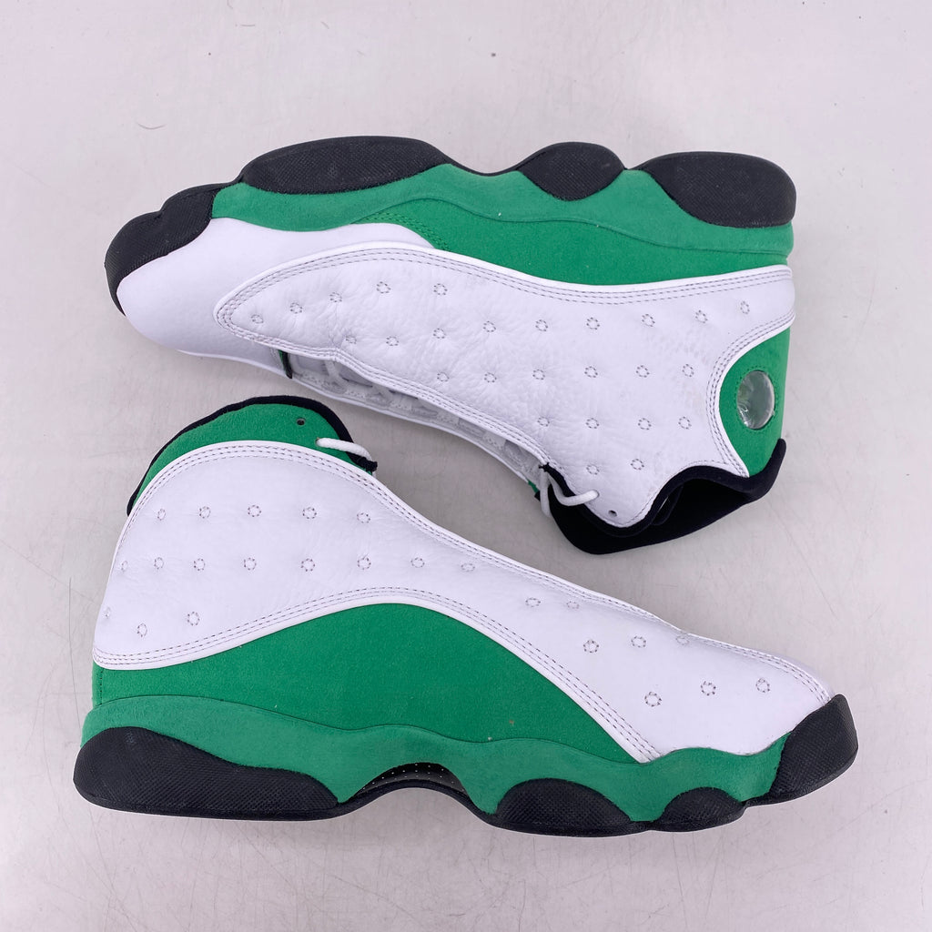 Air Jordan 13 Retro "Lucky Green" 2020 New Size 8.5