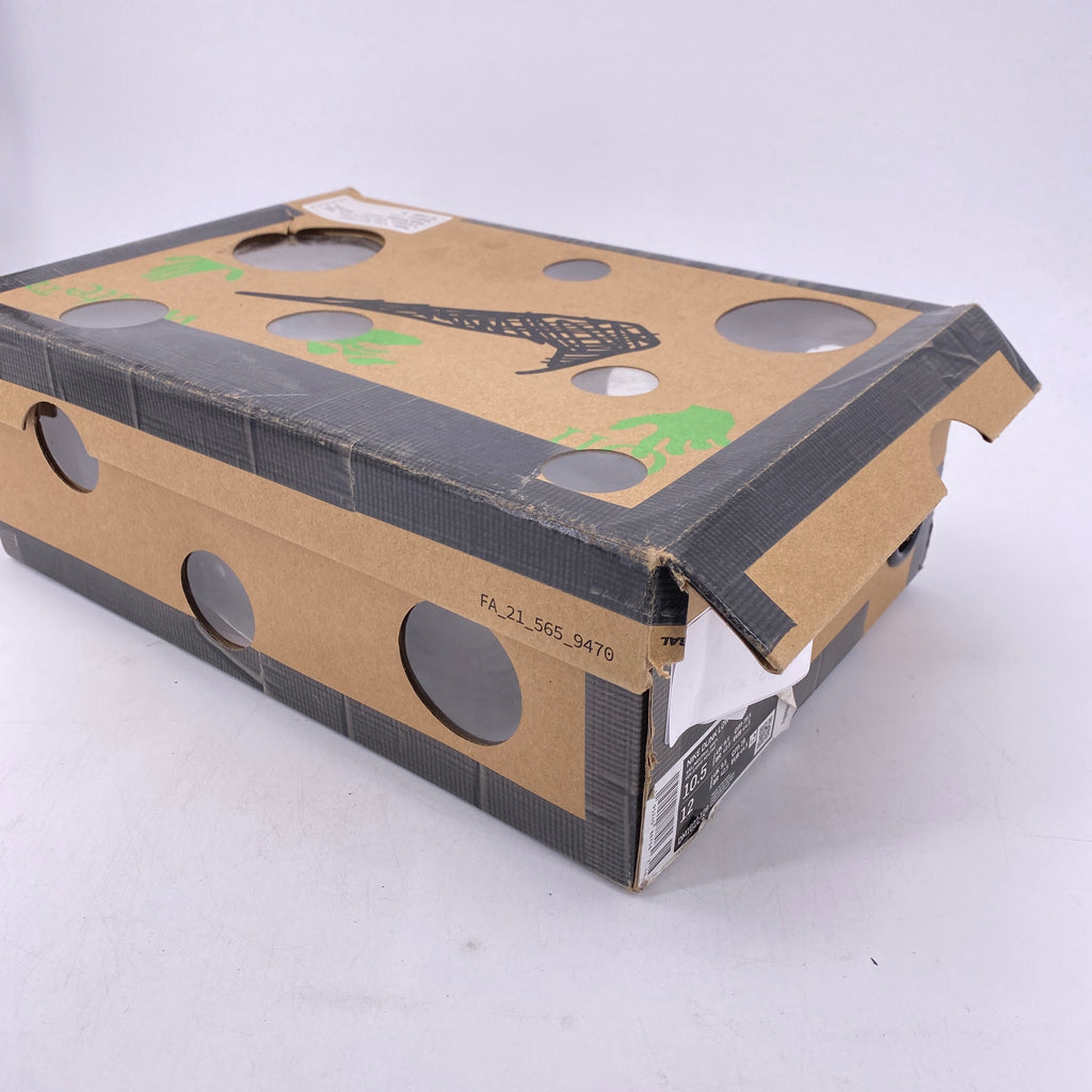 Nike Dunk Low "Lot 9" 2021 Used Size 10.5