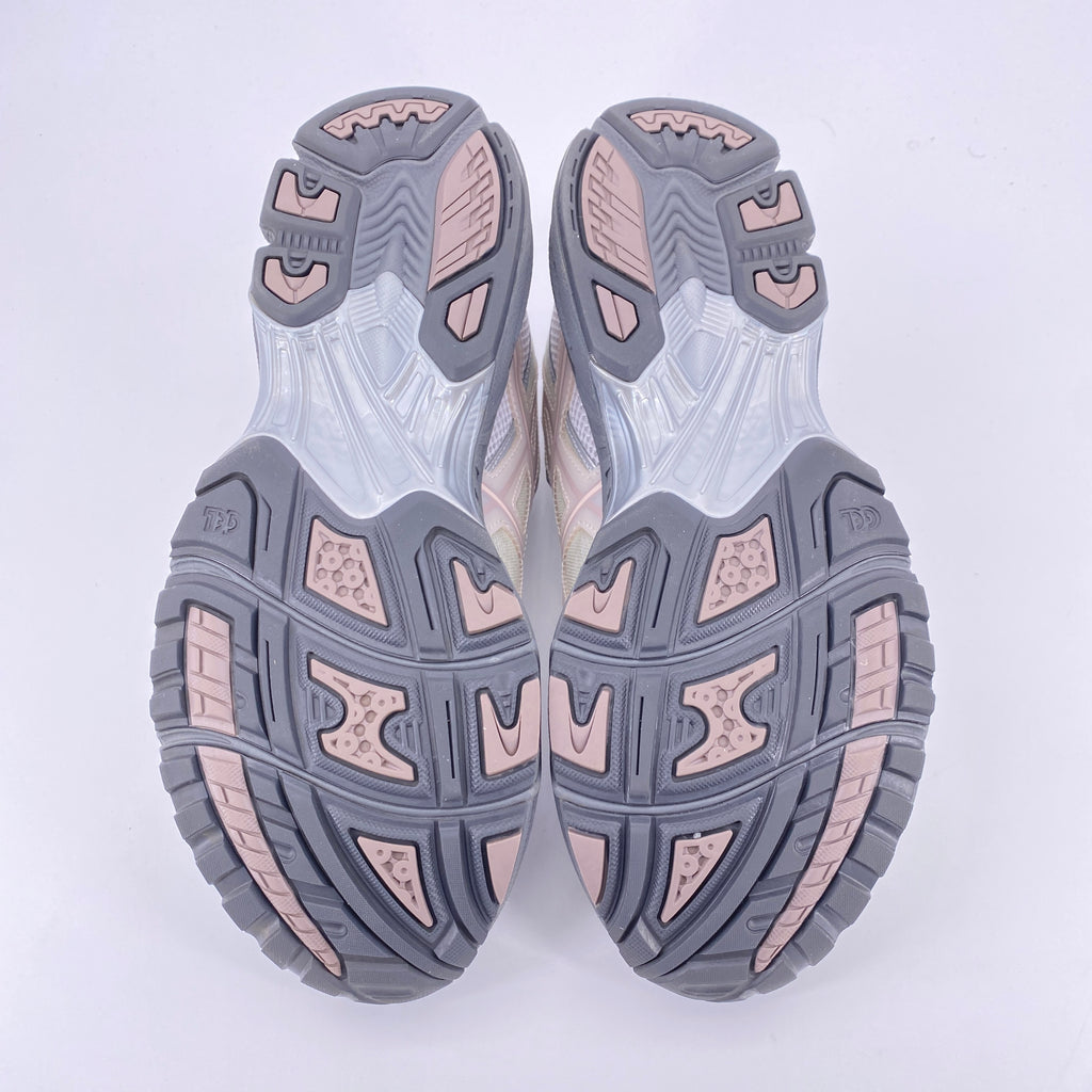 Asics Gel-Nimbus 10.1 "Kith White Morganite" 2024 Used Size 11.5