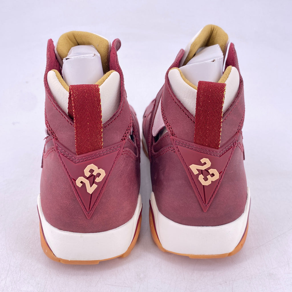 Air Jordan 7 Retro "Cigar" 2015 New Size 11.5