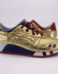 Asics Gel-Lyte 3 "Usa" 2014 Used Size 10