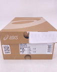 Asics Gel-1130 "White Shark Skin" 2024 New Size 5.5