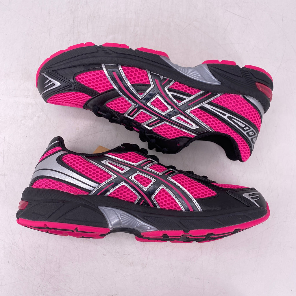 Asics (W) Gel-1130 "Pink Black" 2025 New Size 9W