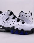 Nike Air Max 2 CB 94 "White Old Royal" 2021 New Size 9.5