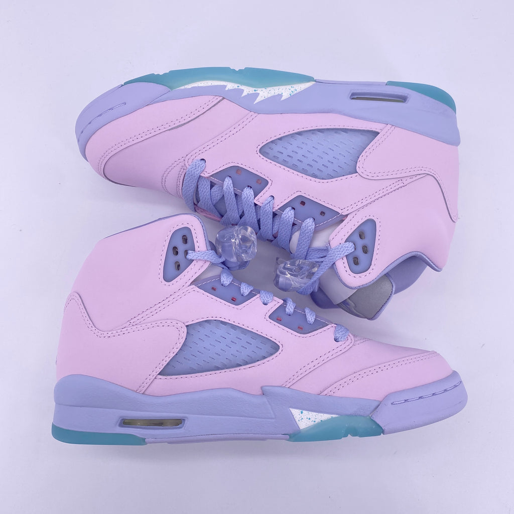 Air Jordan (GS) 5 Retro SE "Easter" 2022 New Size 4.5Y