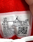 Air Jordan 3 Retro "Fire Red" 2022 Used Size 11