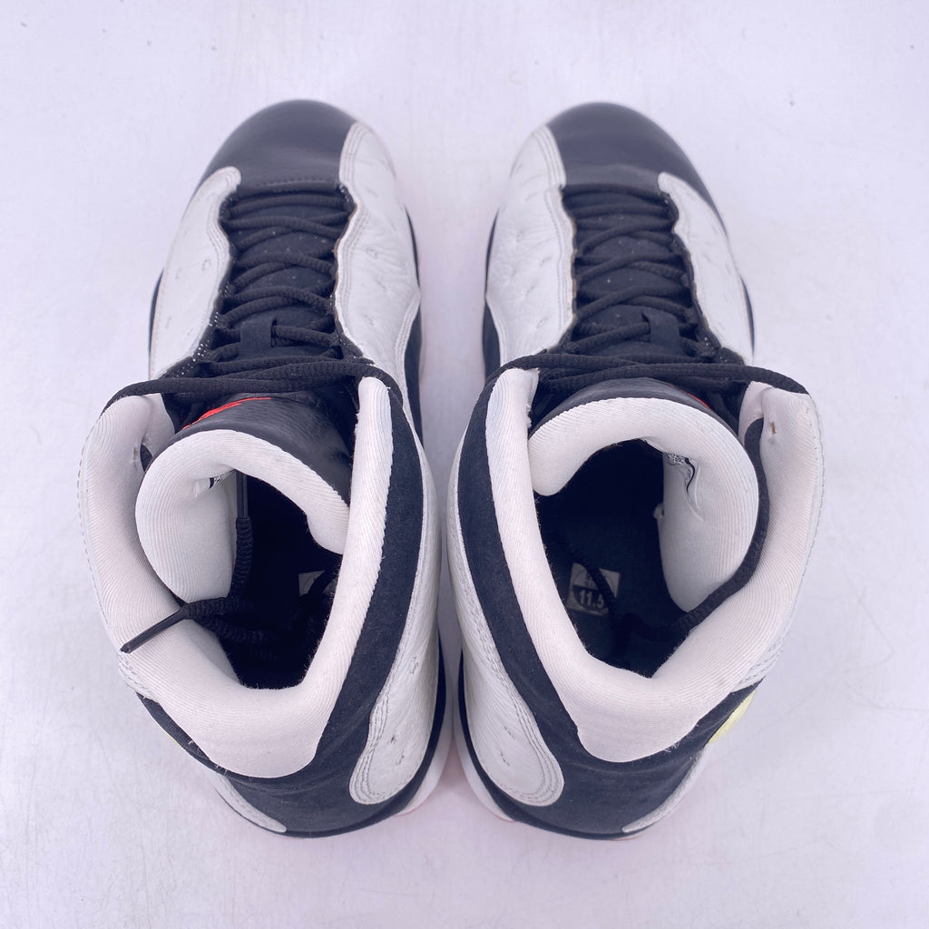 Air Jordan 13 Retro "He Got Game" 2013 Used Size 11.5