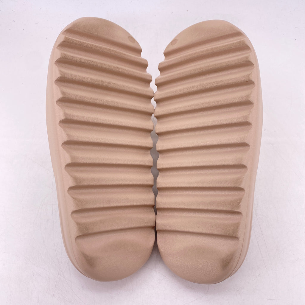 Yeezy Slide "Pure" 2021 Used Size 13