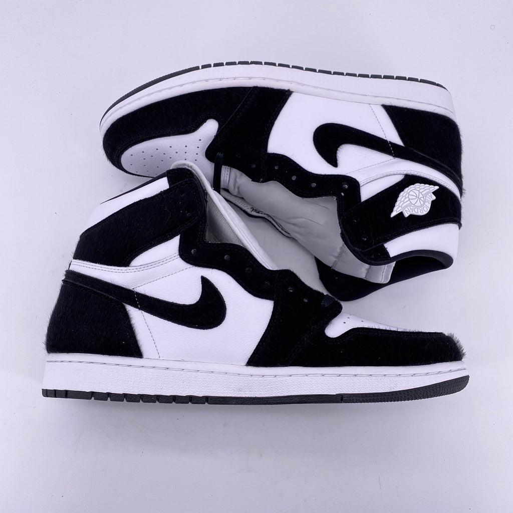Air Jordan (W) 1 Retro High OG "Twist" 2019 New Size 12W