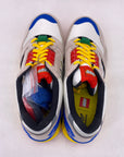 Adidas ZX 8000 "Lego" 2020 New Size 9.5