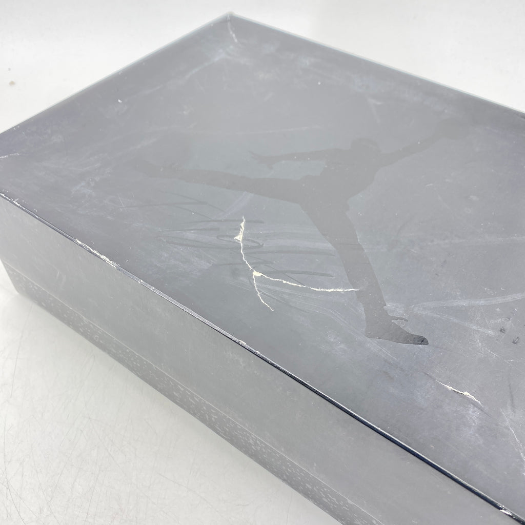 Air Jordan 4 Retro "Black Cat" 2020 Used Size 11.5