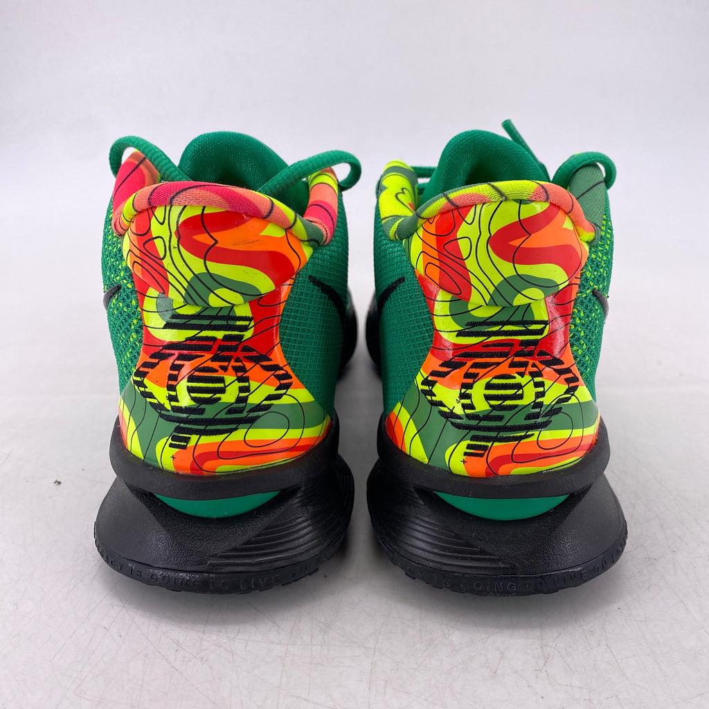 Nike Kyrie 7 "Weatherman" 2021 New Size 5