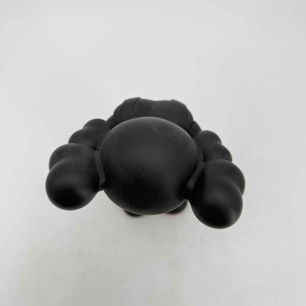 KAWS Figure "SMALL LIE" Used Black Size OS