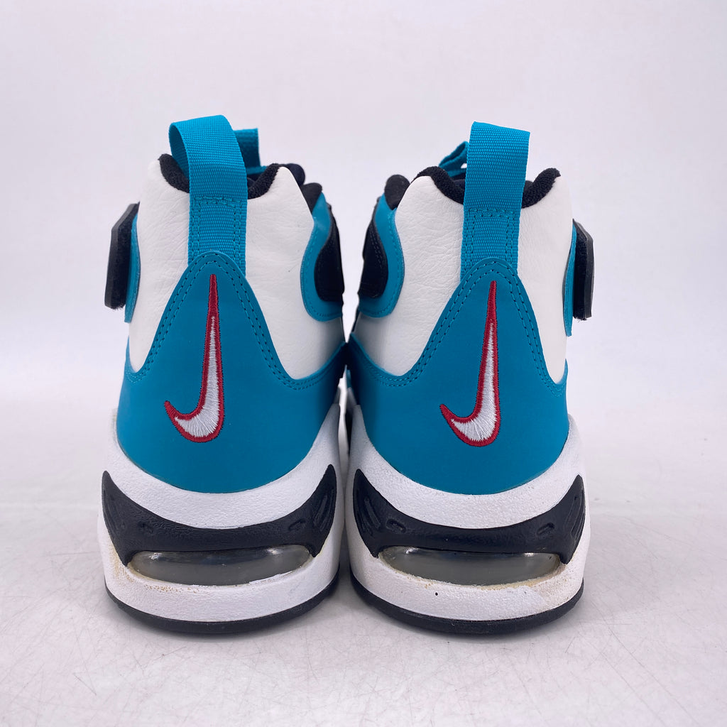 Nike Air Griffey Max 1 "Aqua" 2022 New Size 10