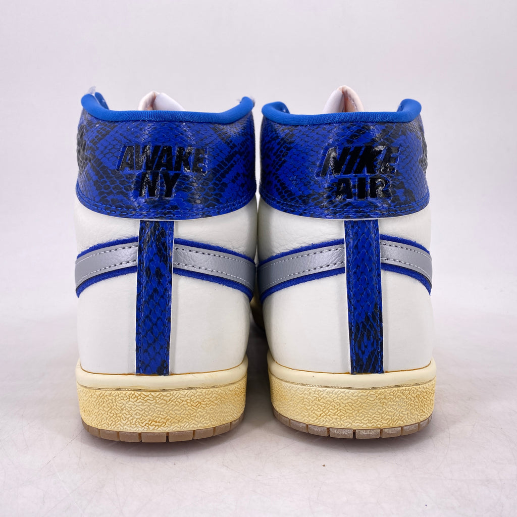Air Jordan Air Ship PE SP "Awake Ny Game Royal" 2024 New Size 11