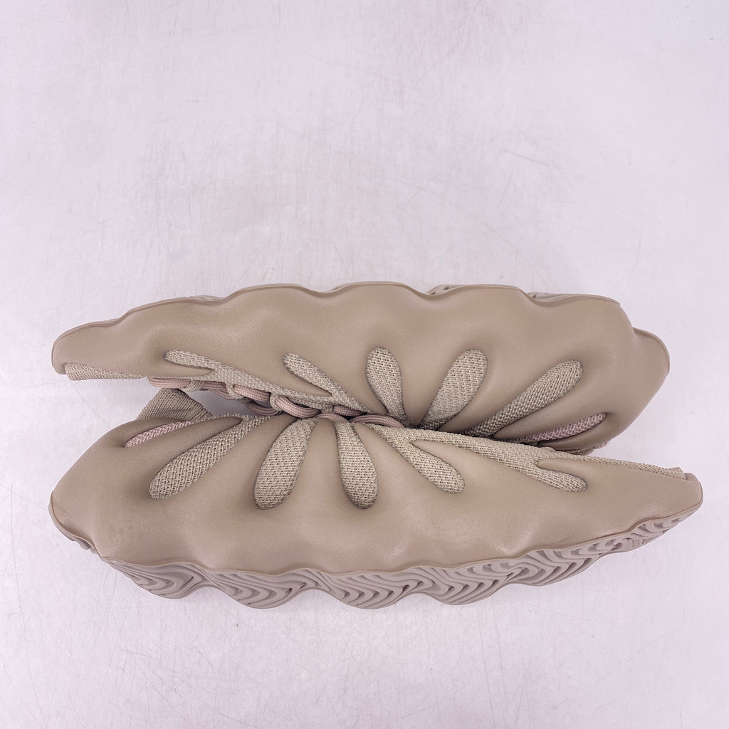 Yeezy 450 "Stone Flax" 2022 New Size 12
