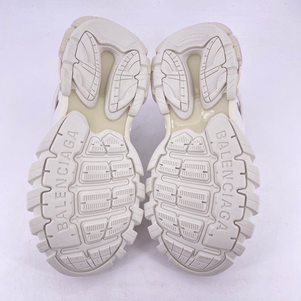 Balenciaga Track "White"  New (Cond) Size 45