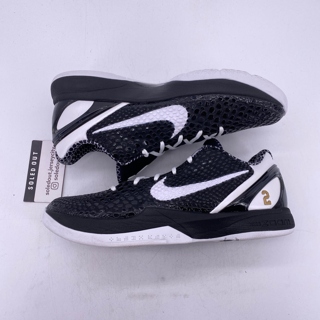 Nike Kobe 6 Protro "Mambacita" 2022 Used Size 11