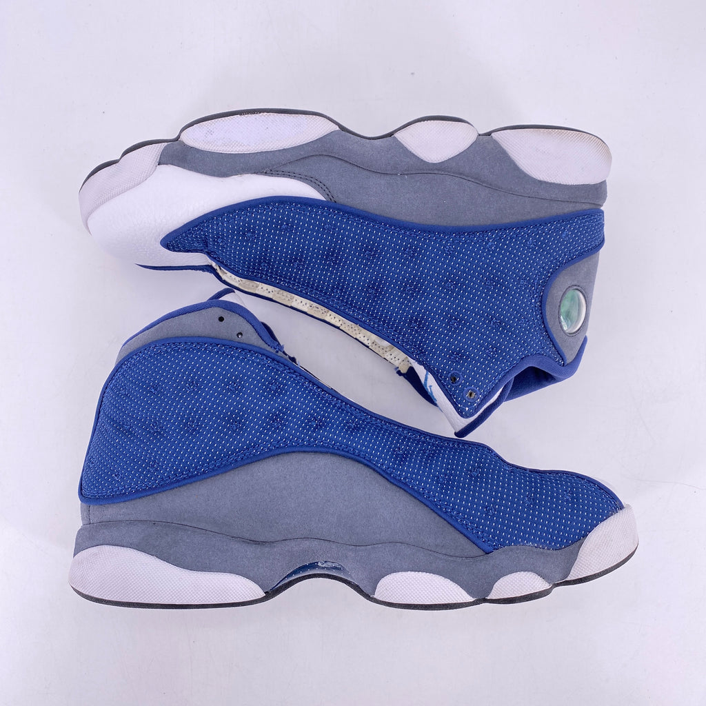 Air Jordan 13 Retro "Flint" 2020 Used Size 8.5