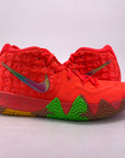 Nike Kyrie 4 "Lucky Charms" 2018 Used Size 11.5