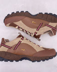 Nike Air Humara LX (W) "Ale Brown Gold" 2022 New Size 9.5W