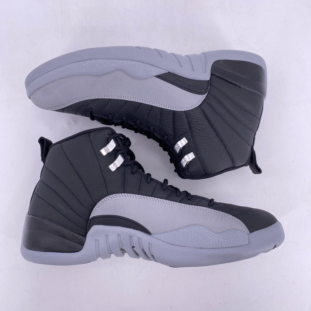 Air Jordan 12 Retro "Barons" 2024 Used Size 10.5