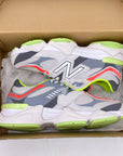 New Balance 9060 "Dtle Glow" 2023 Used Size 11