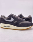 Nike Air Max 1 "Crepe Soft Grey" 2023 New Size 10.5