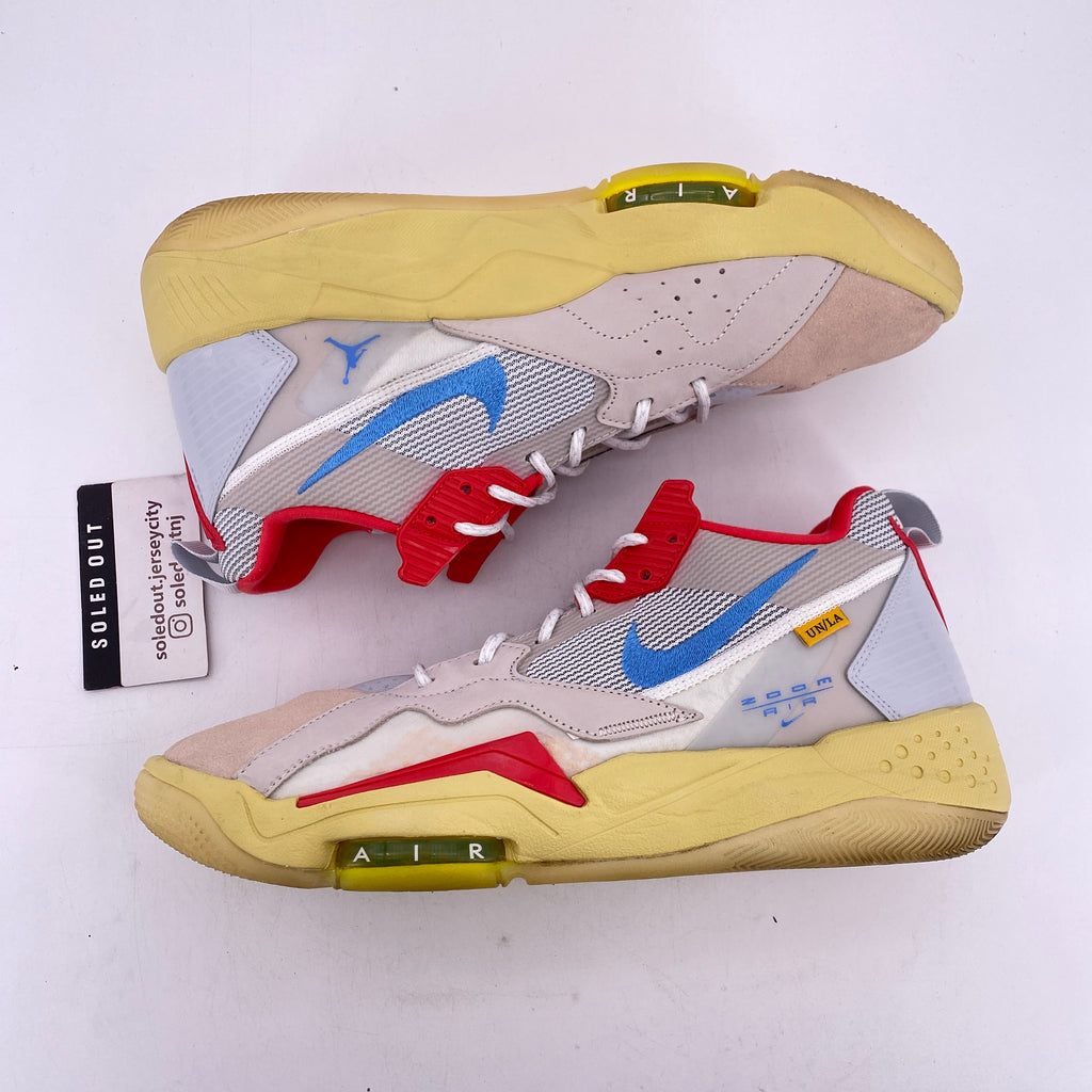 Air Jordan Zoom '92 "Union Guava" 2020 Used Size 11.5