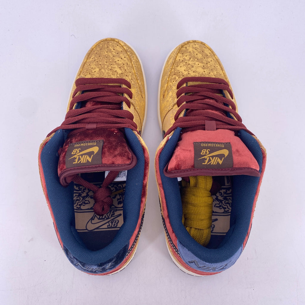 Nike SB Dunk Low "City Of Cinema" 2024 New Size 9