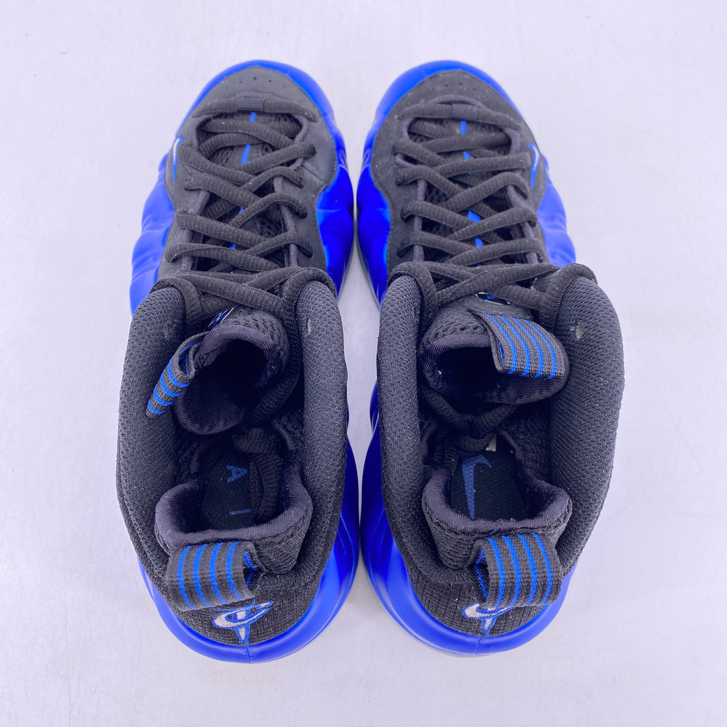 Nike Air Foamposite One "International Blue" 2024 Used Size 8