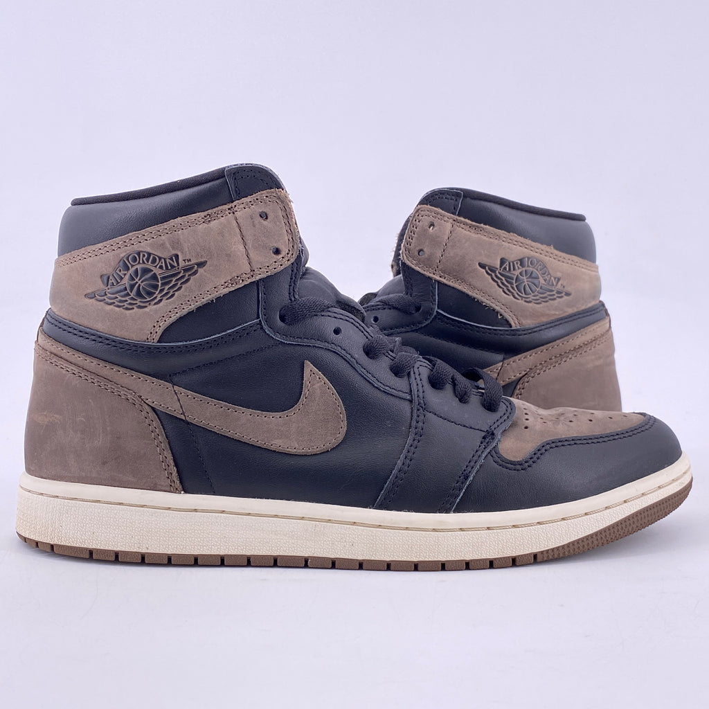 Air Jordan 1 Retro High OG "Palomino" 2023 Used Size 9.5