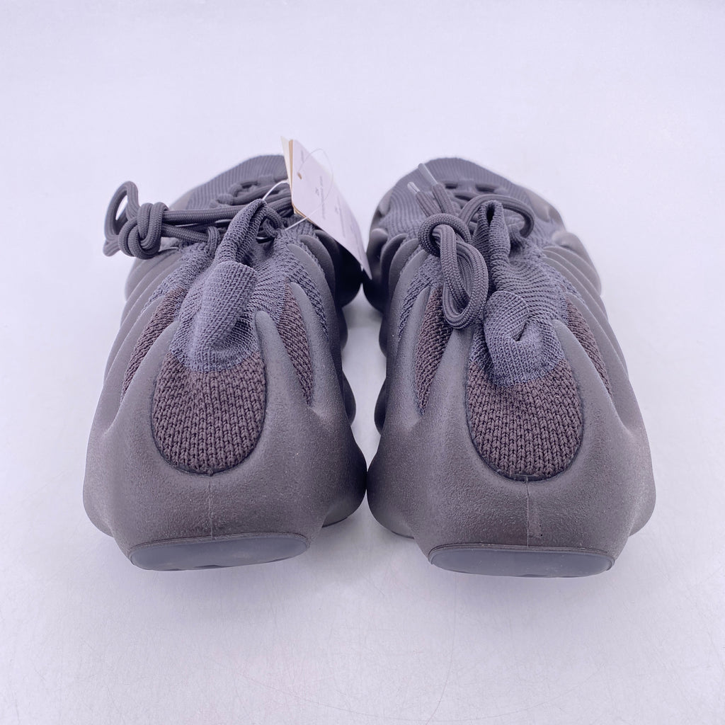 Yeezy 450 "Utility Black" 2022 New Size 11.5