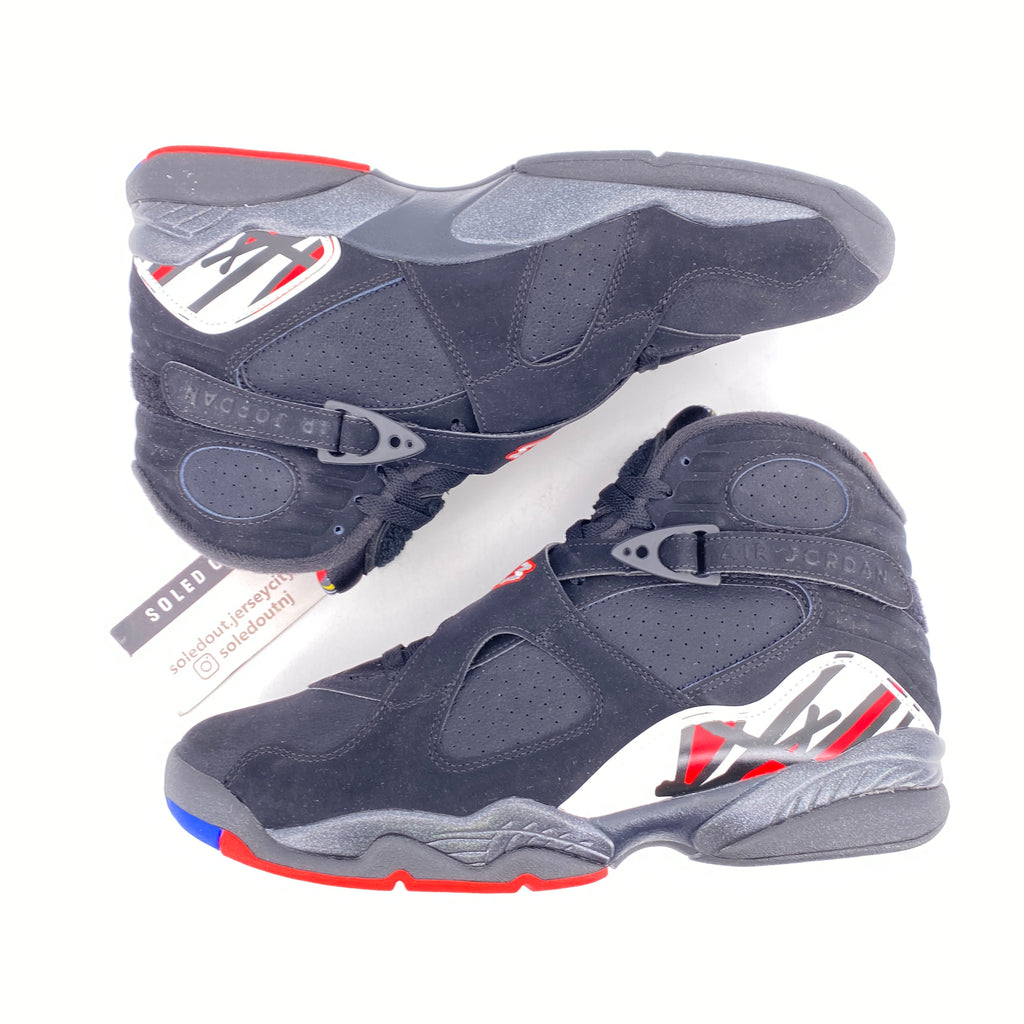 Air Jordan 8 Retro "Playoff" 2023 Used Size 11